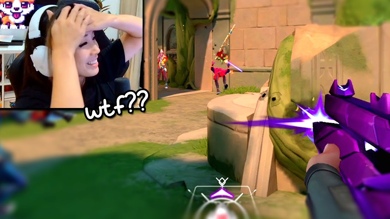 Lotus Map Valorant Guide: Pro Tips from Streamer Gameplay