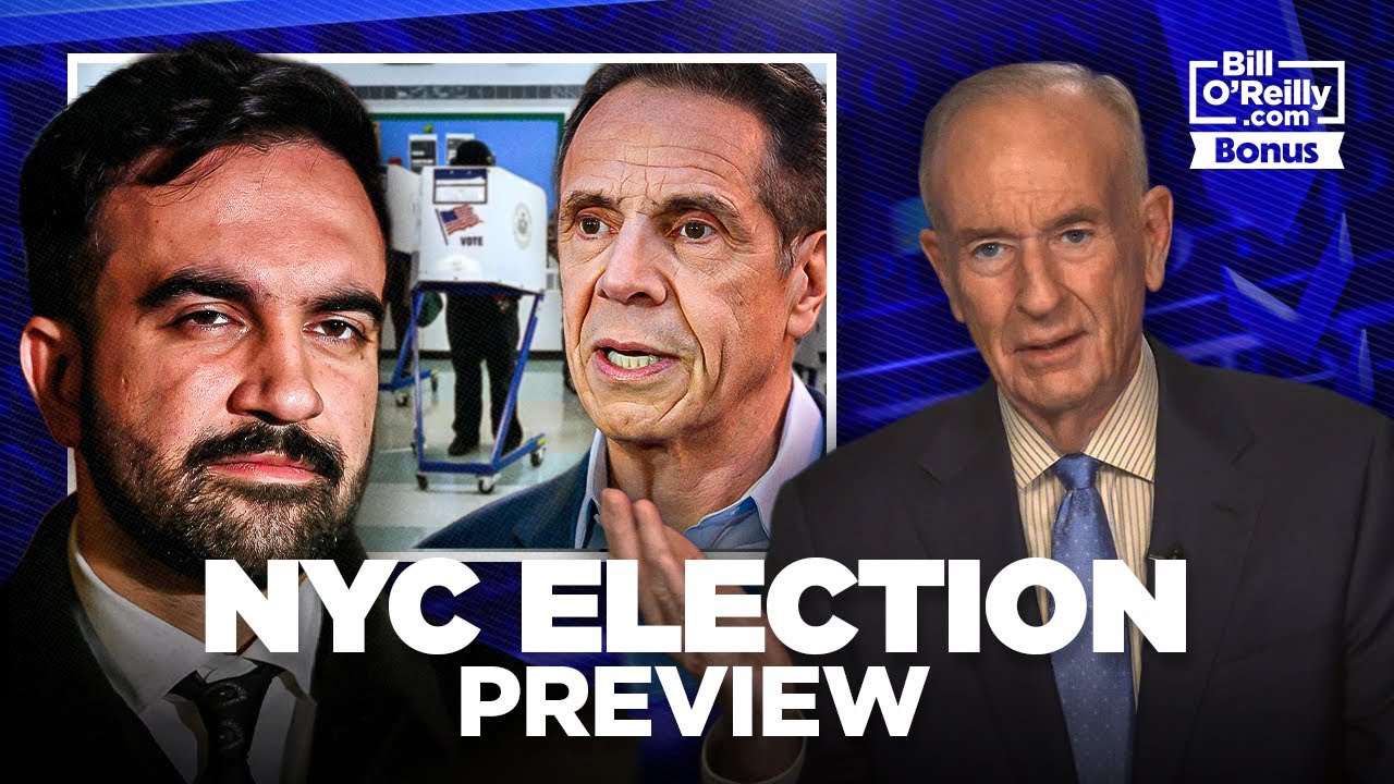 NYC Mayoral Election: Polling Trends and Voter Turnout Insights