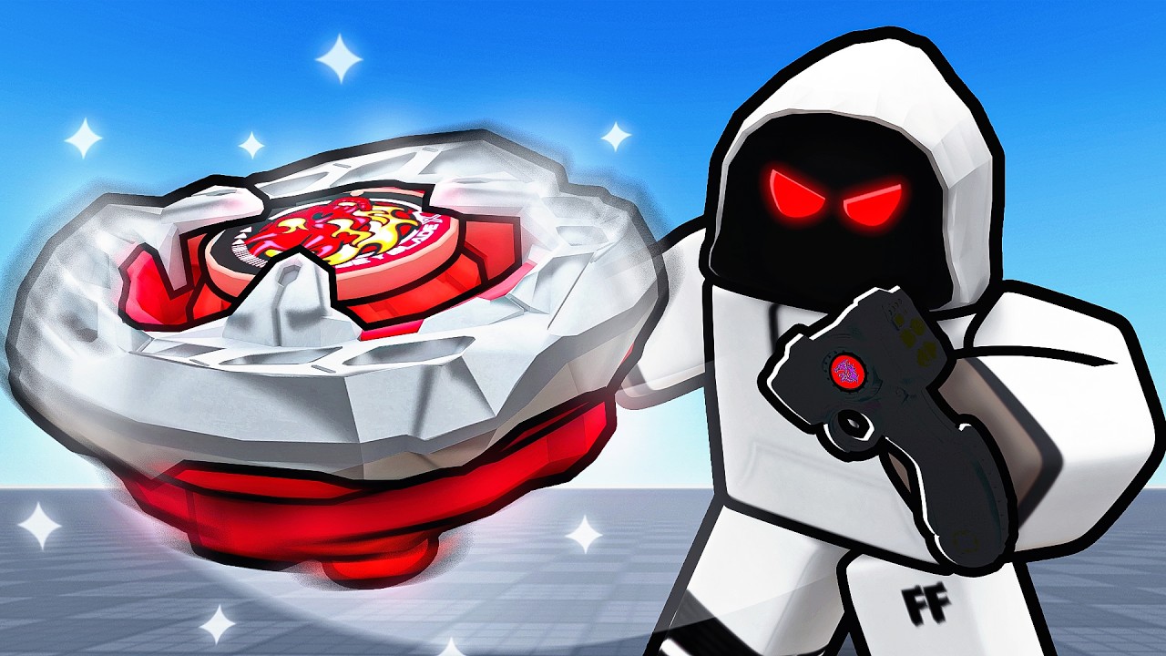 Roblox Beyblade Domination: Beyond Pay-to-Win Tactics