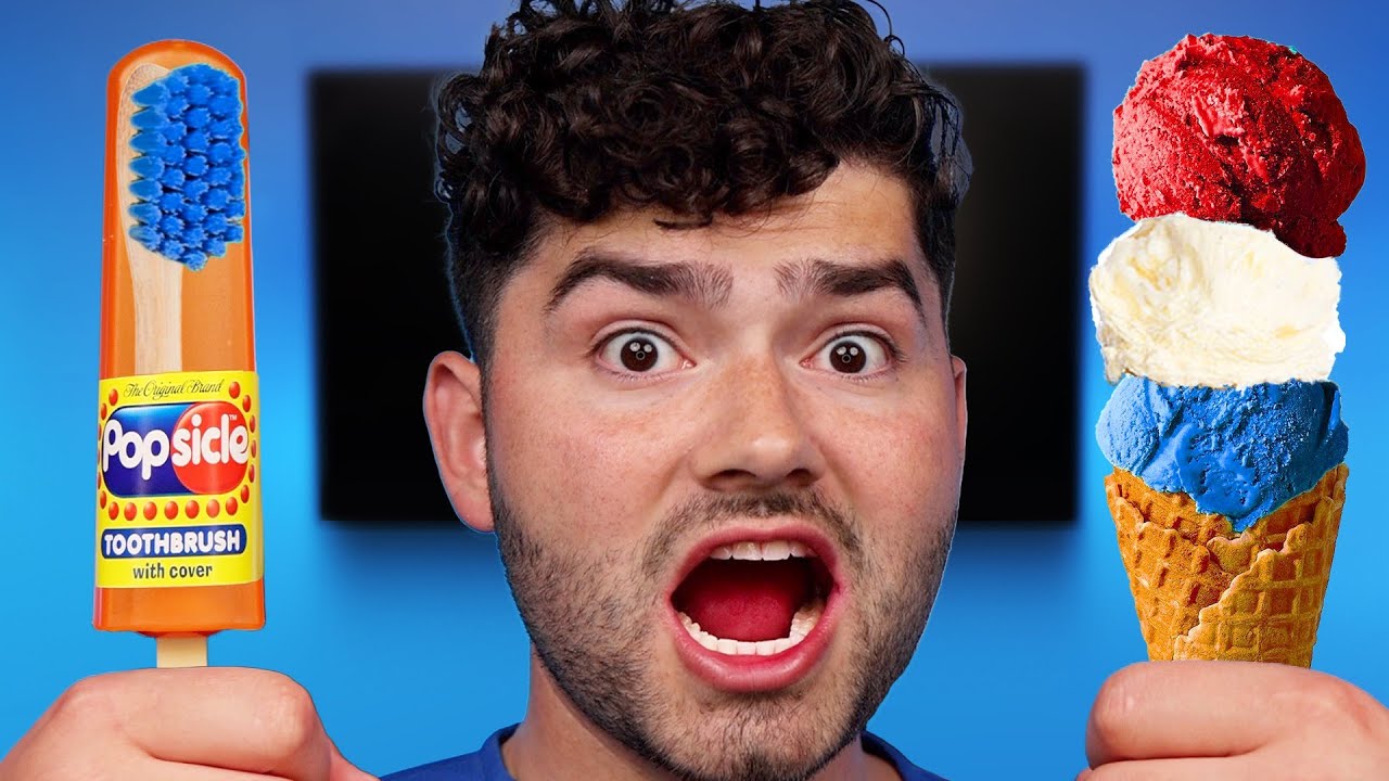 Homemade Plaque Disclosing Tablets: DIY Ice Cream Method & Safety Guide