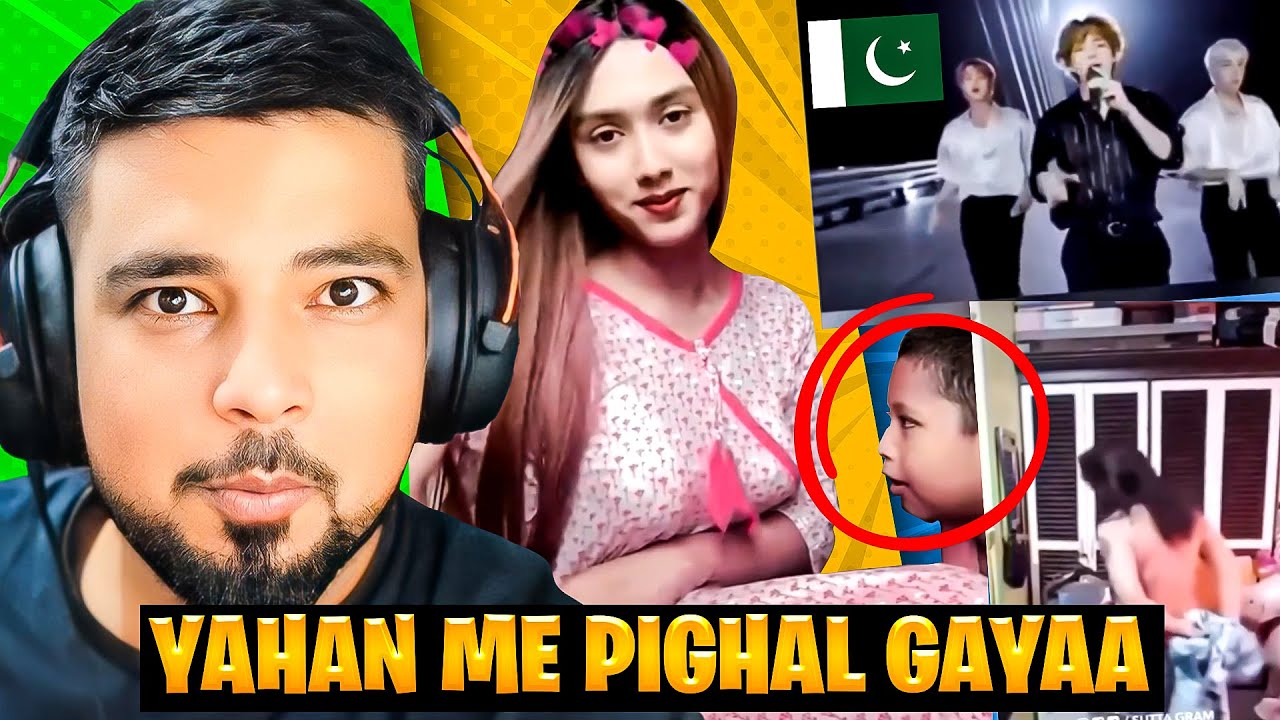 Viral Pakistani Memes Decoded: Top 2023 Picks & Cultural Reactions