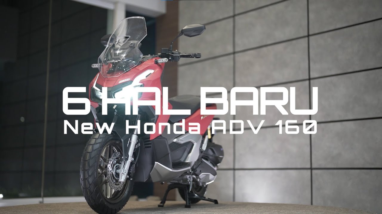 Honda ADV 160 Review: 6 Key Updates & Pricing Explained