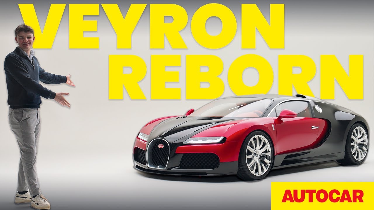 title：Bugatti FKP Homage: One-Off Hypercar Honoring Ferdinand Piech