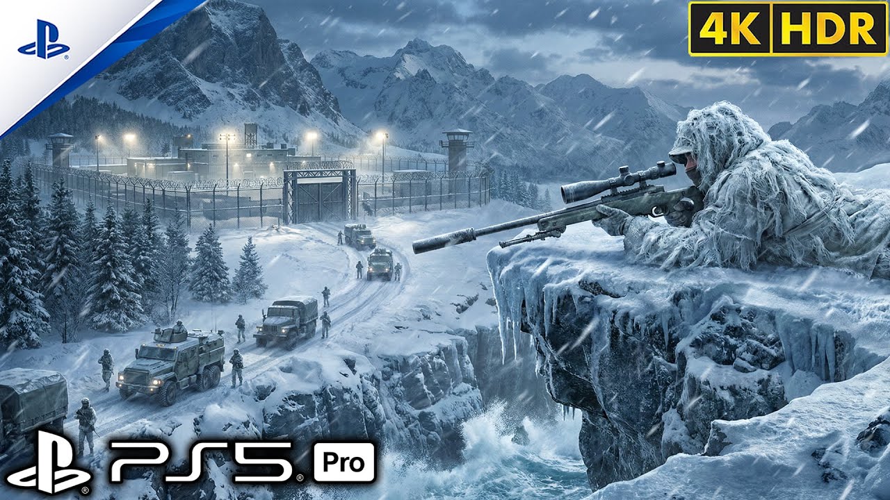 5 Stealth Mission Tactics from Cold War Operations for Modern Gamers