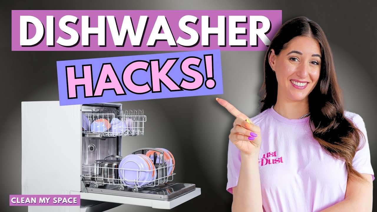 How to Load a Dishwasher Correctly: Expert Guide
