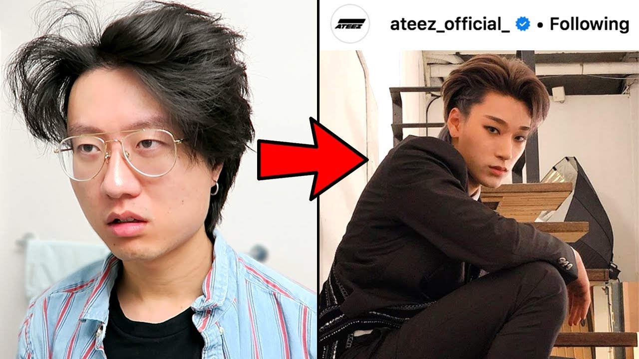 How to Get Sand's Voluminous Braided Hairstyle