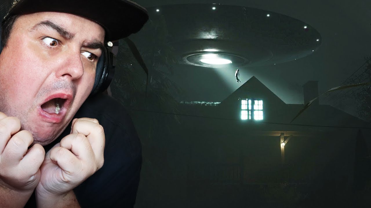 Grayhill Incident: Why This Alien Horror Game Terrifies Fans