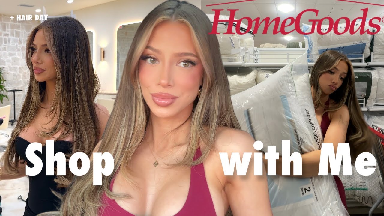 Tape-In Hair Care & Fall Home Decor Finds Guide