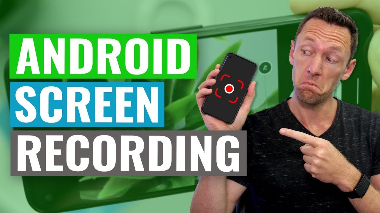 Best Android Screen Recorders: Free & Paid Options Compared