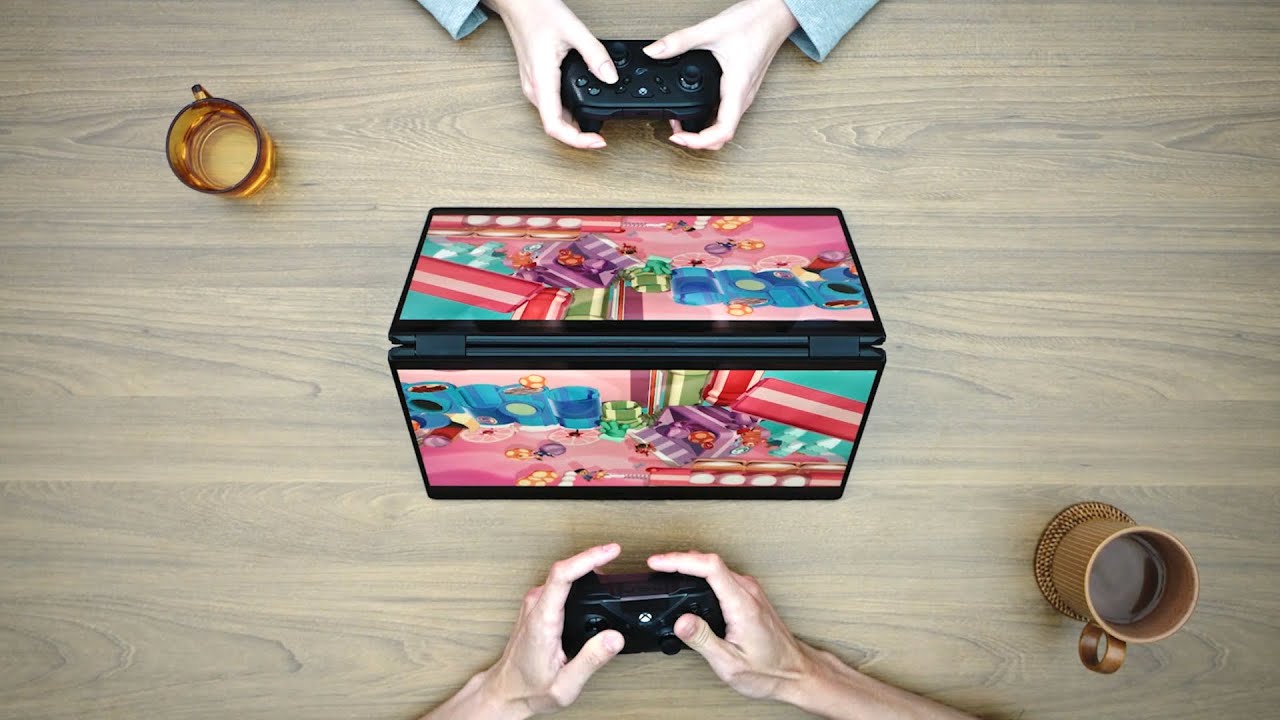 Asus ROG Zephyrus 2026 Review: Next-Gen Gaming & Dual-Screen Duo