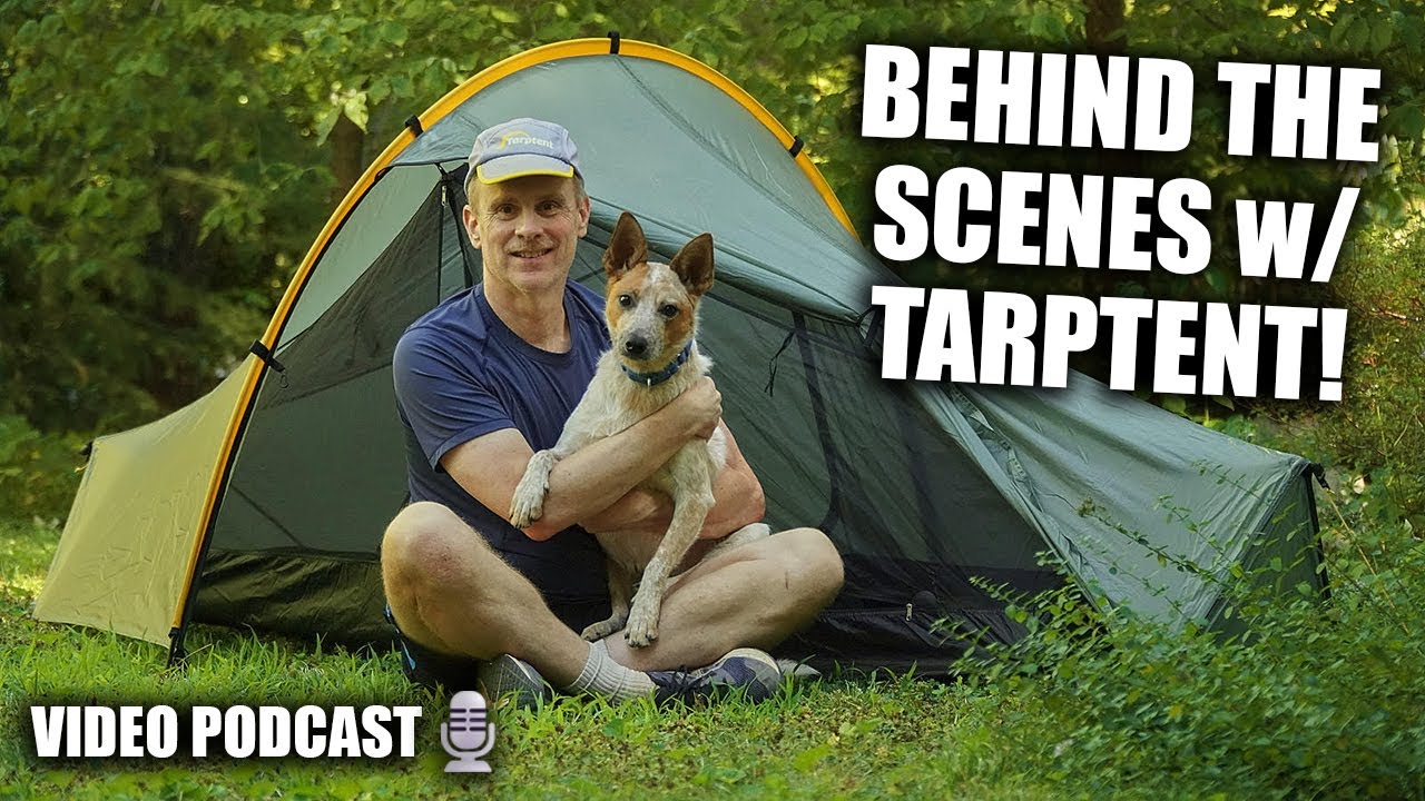 Tarptent Design Secrets: Evolution, Fabrics & Expert Insights