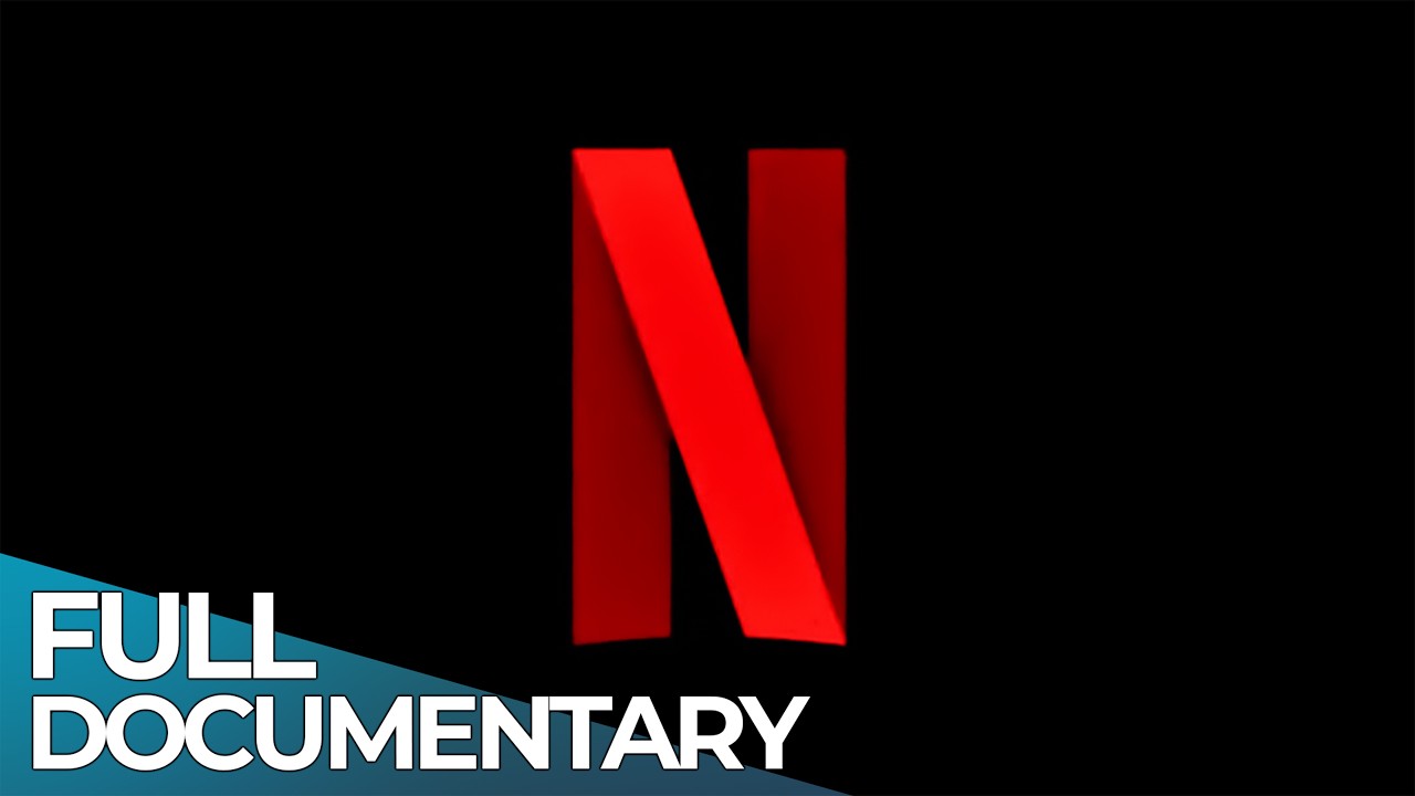 How Netflix Revolutionized Home Entertainment