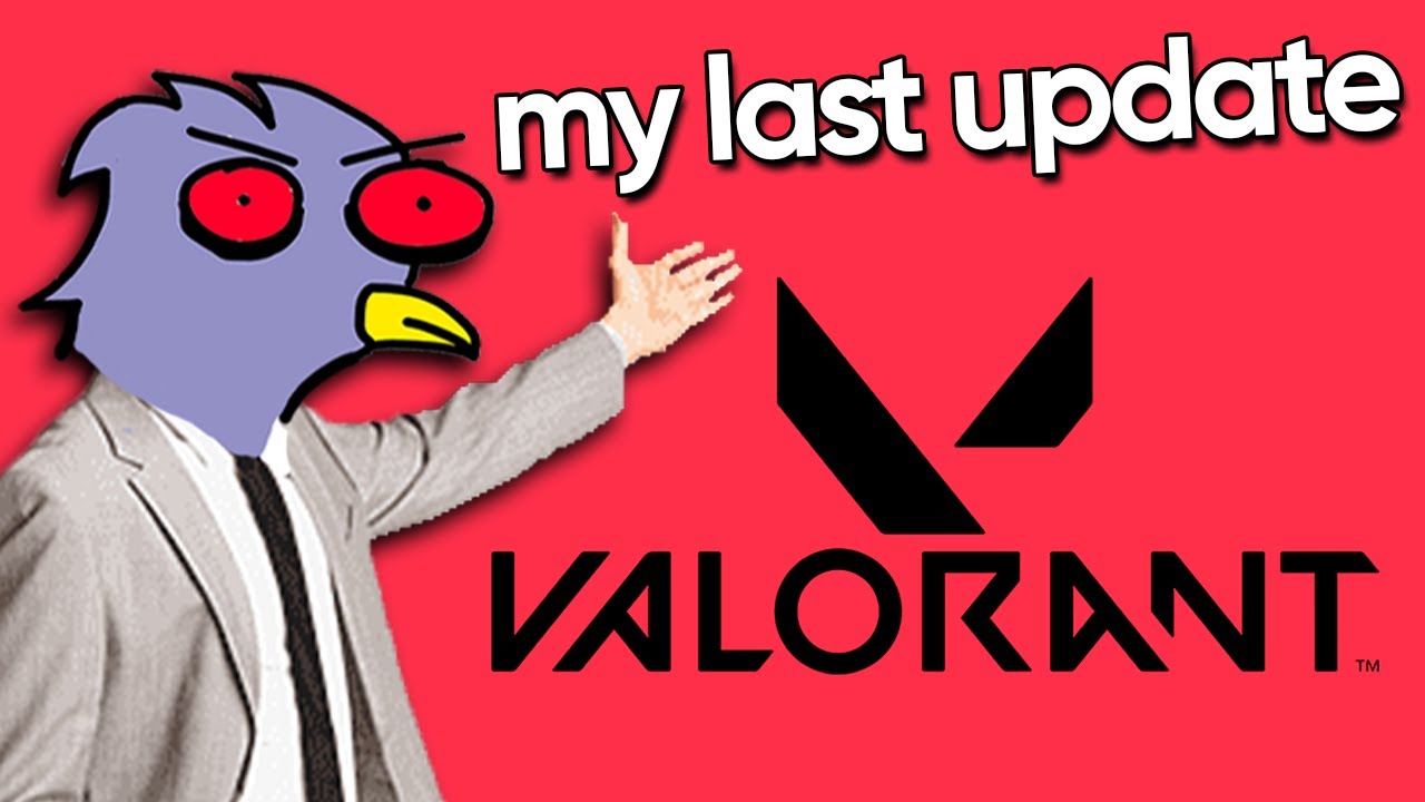 Valorant Creator's New Channel Strategy Explained