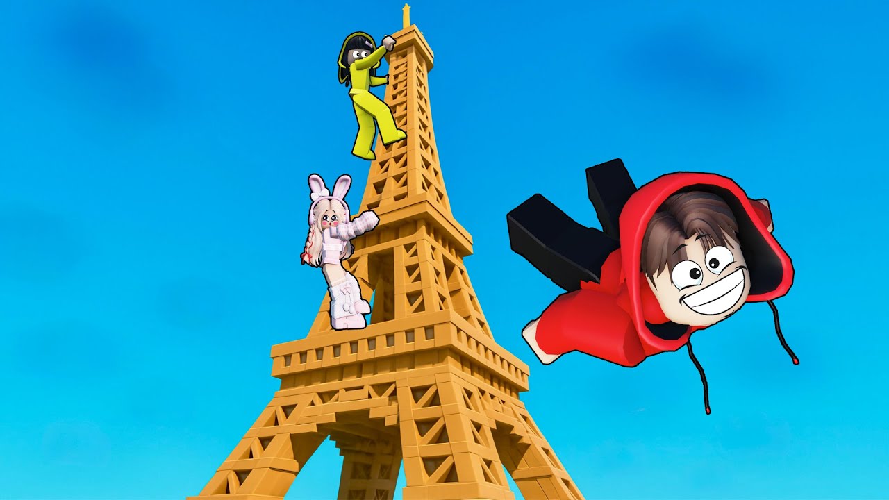 Roblox Tower Jumping Guide: Maximize Coins & Wings