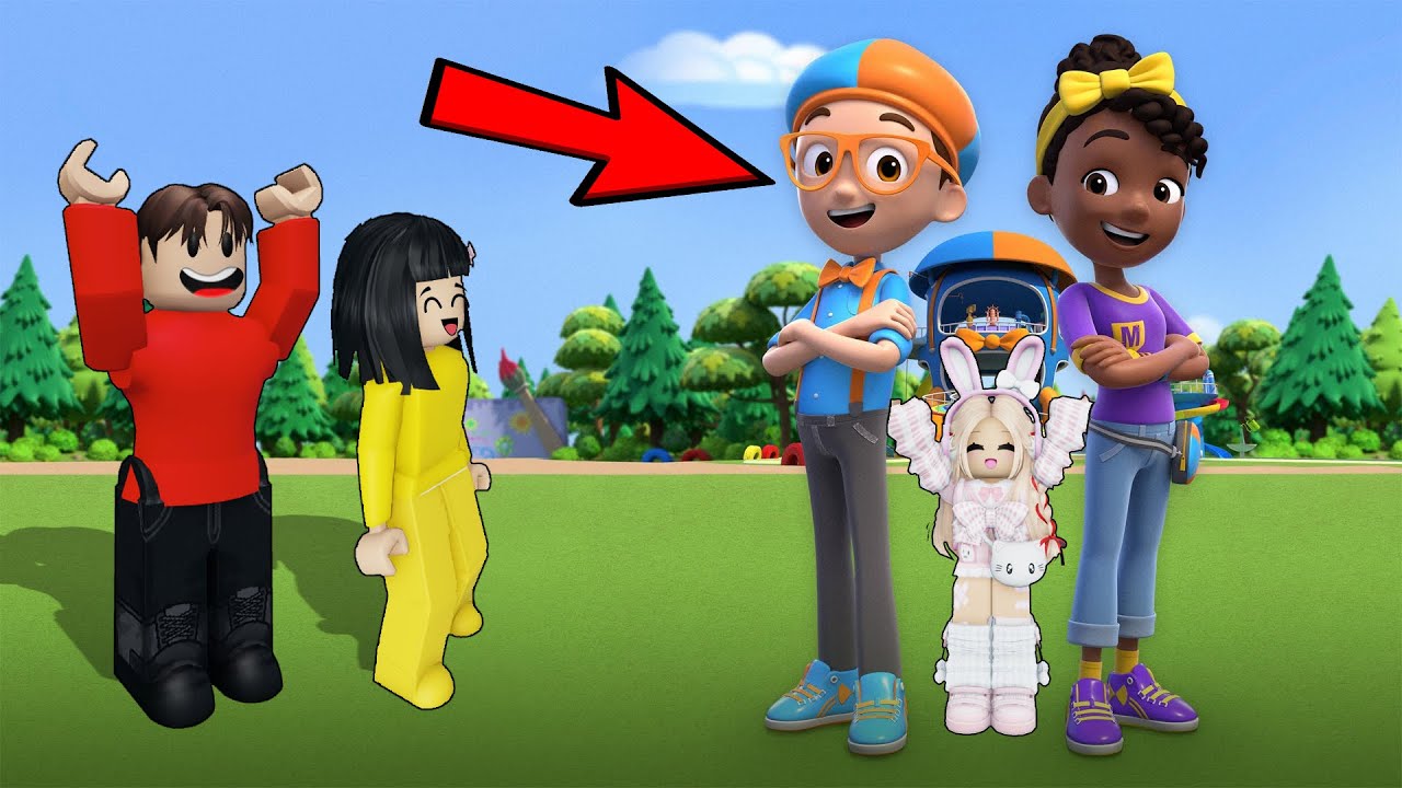 Mastering Roblox The Blipies: Ultimate Part 3 Strategy Guide