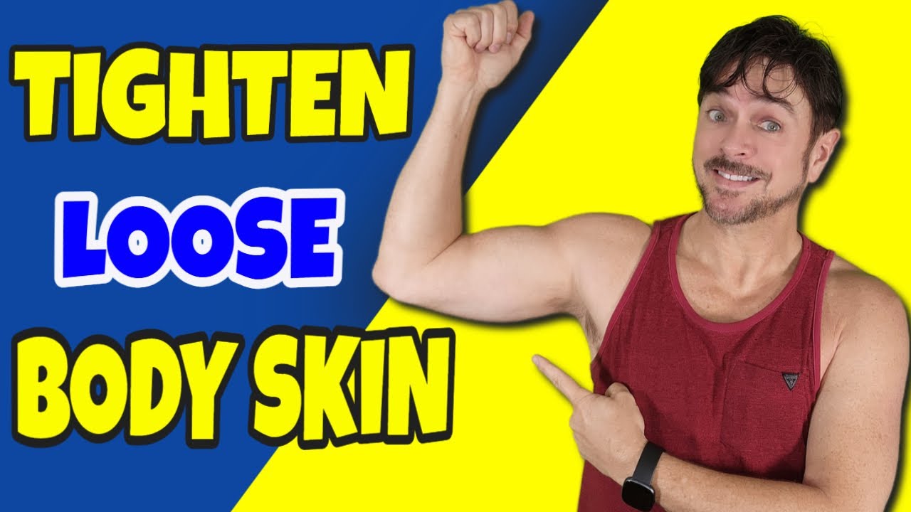 5 Proven Ways to Tighten Skin After 40 Naturally