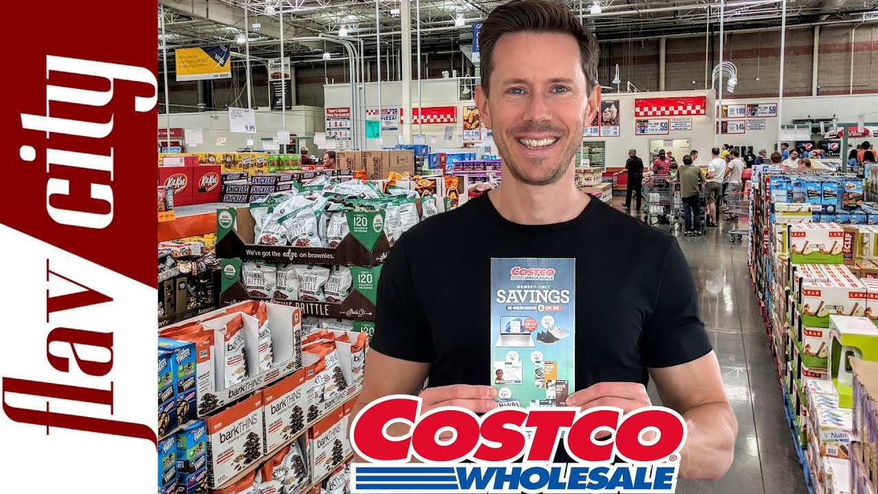 Top Costco August Deals: Healthy Picks & Savings Guide