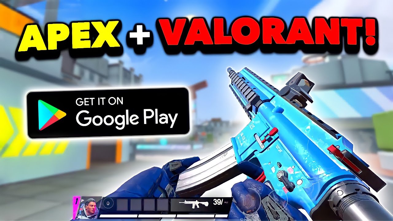 Project X-22 Mobile FPS Beta Review: Gameplay and First Impressions