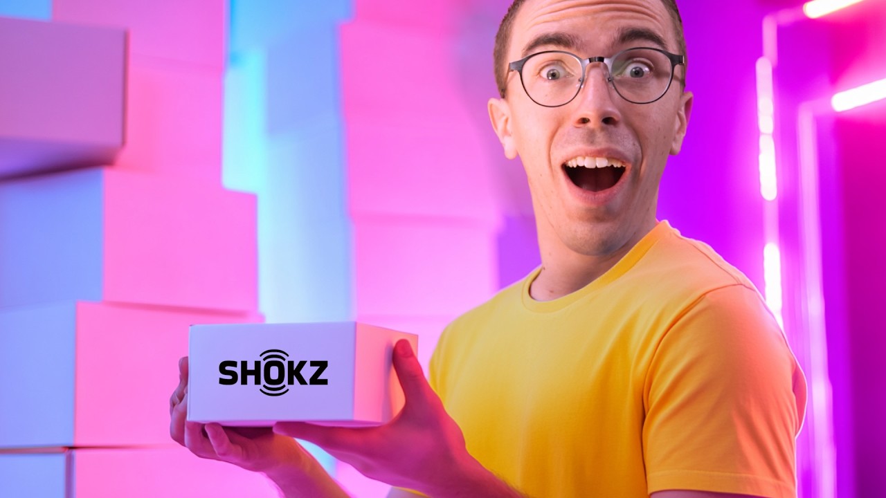 SHOKZ OpenFit 2 Review: Ultimate Open-Ear Comfort Tested