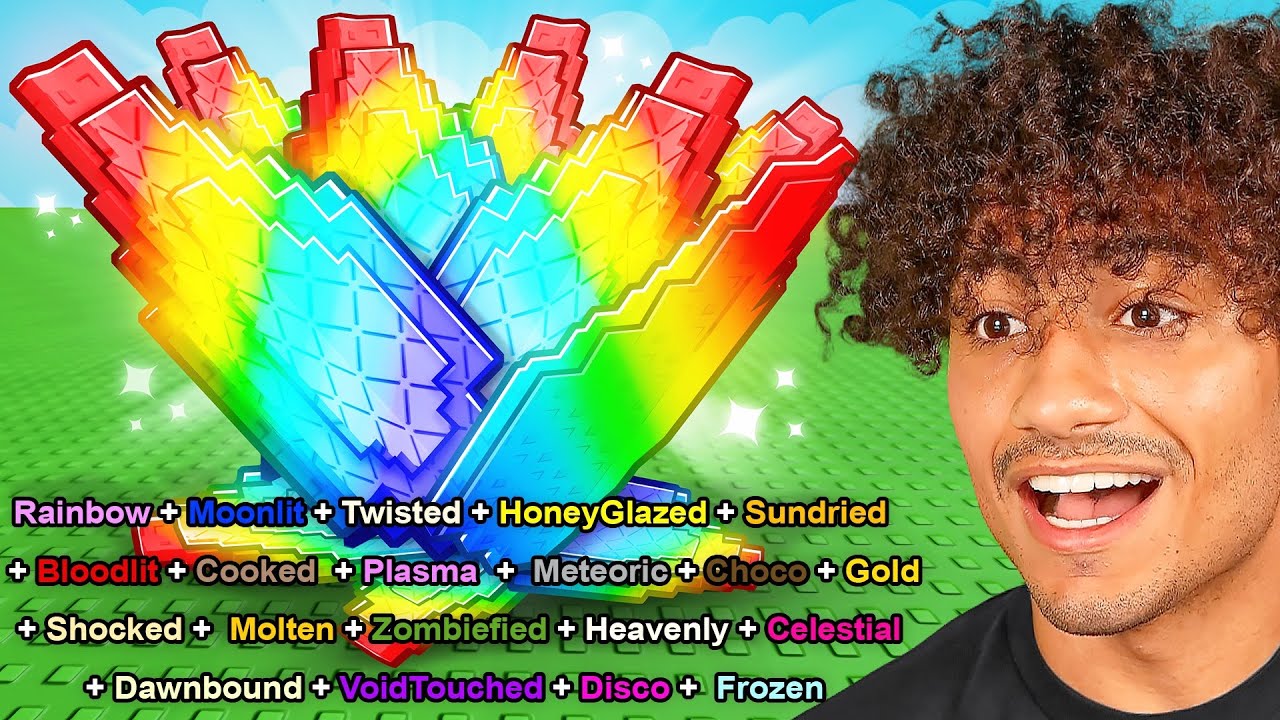 How to Get Elephant Ears & All Mutations in Ghost Garden