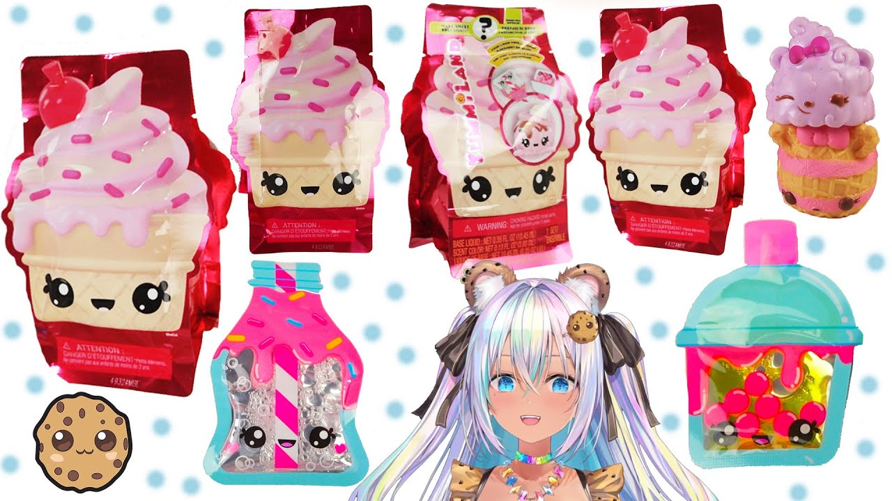 Num Noms 2025 Return Confirmed: Reboot Analysis & Collector Guide