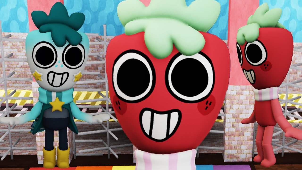 Mastering Sprout in Identity V: Essential Guide for Beginners