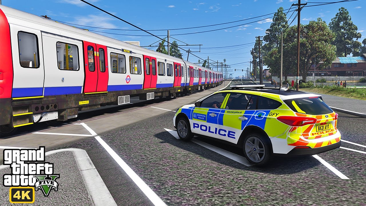 Ultimate LSPdfr Realism Patrol Mod Guide: Build Immersion Like a Pro