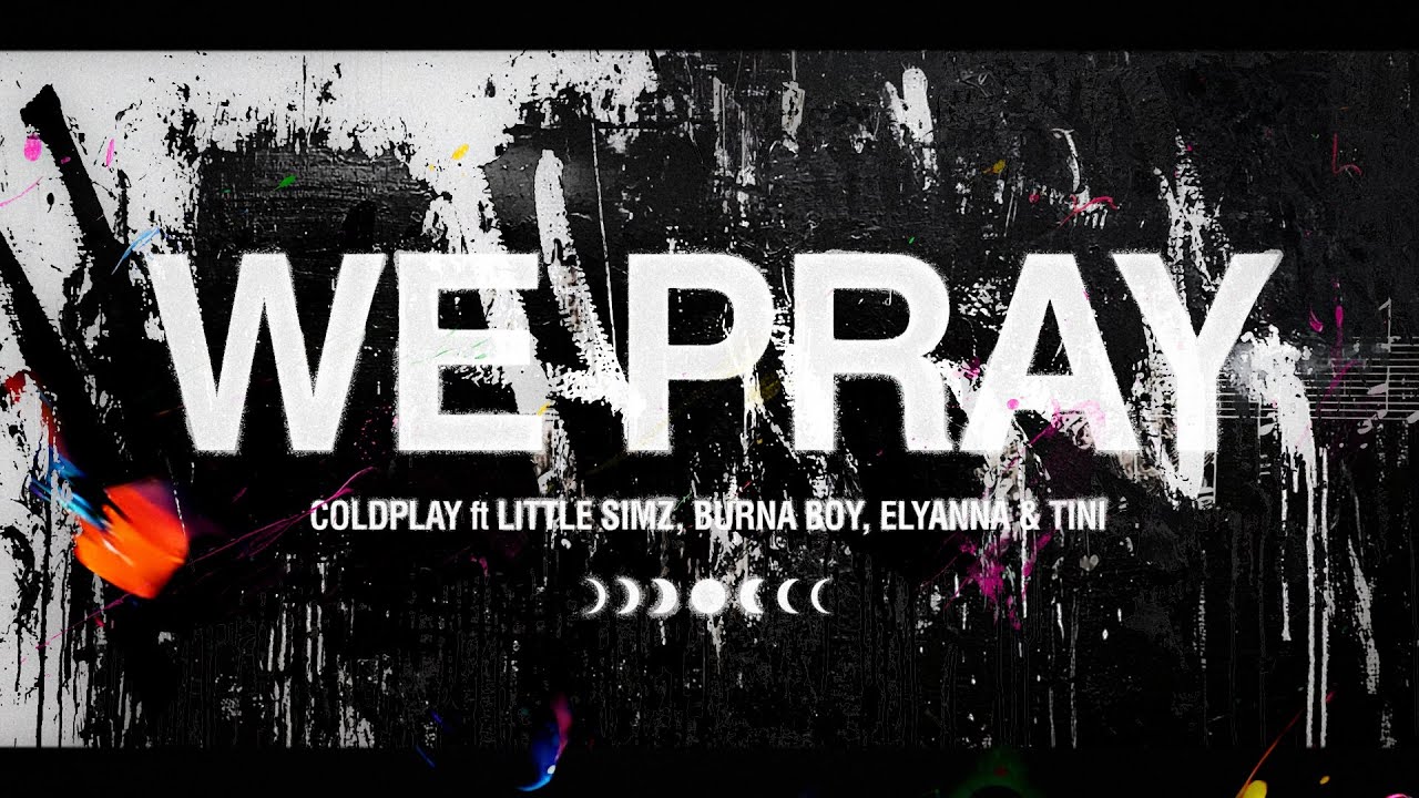 Finding Hope Through Prayer: Song Lyrics Meaning & Analysis