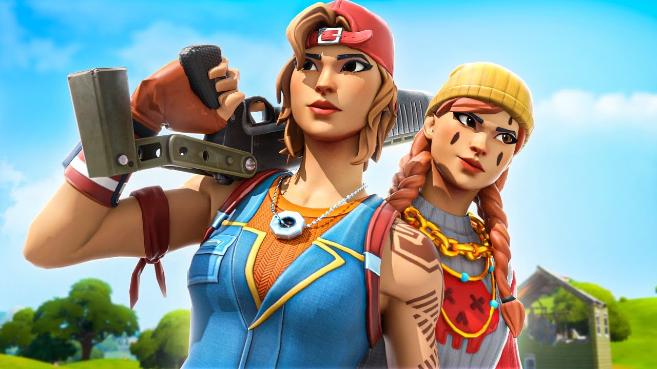 Master Fortnite Solo Build Fights: Advanced Combat Tactics