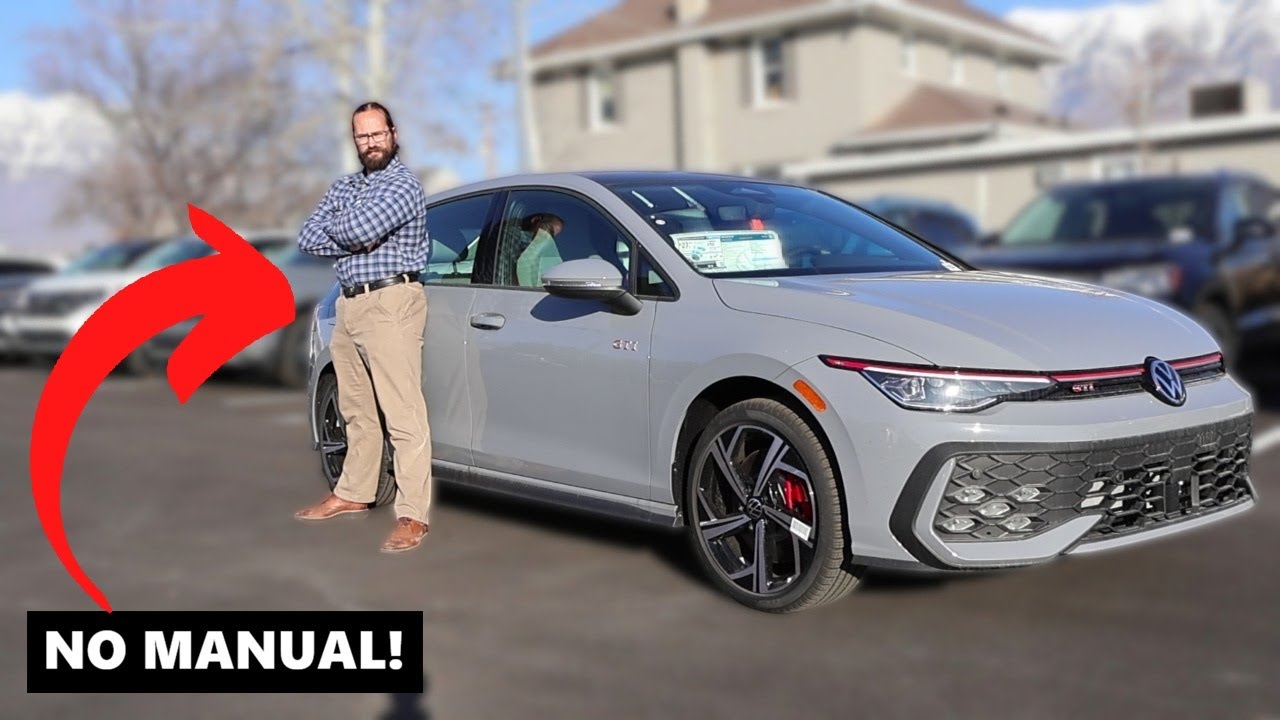 2024 Volkswagen GTI Review: Why It Dominates the Hot Hatch Segment