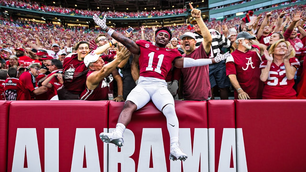 Inside Alabama Football: Secrets to Sustained Championship Dominance