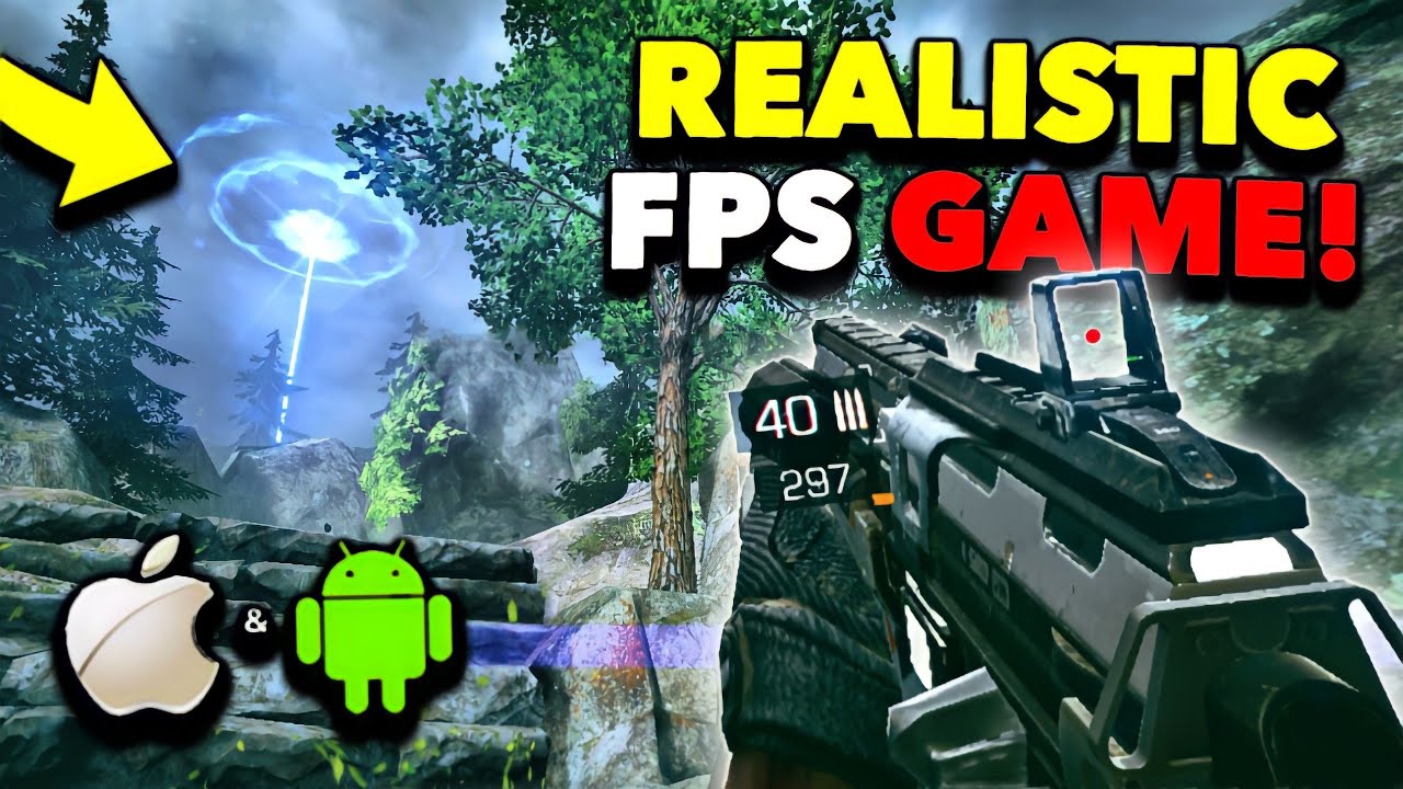 Bright Memory Mobile Review: Solo Dev's AAA Killer?