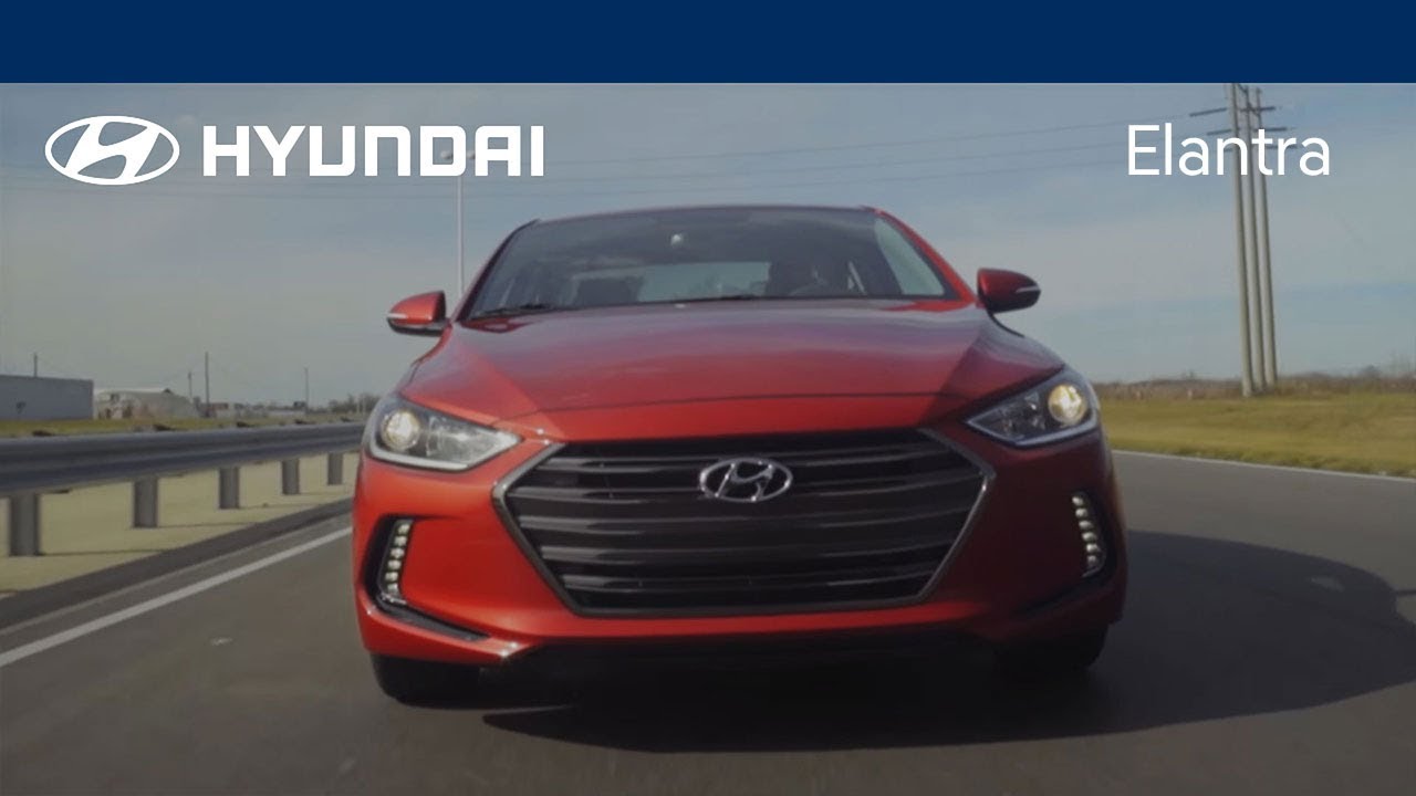 How Hyundai Builds High-Quality Cars: Technology & Human Touch