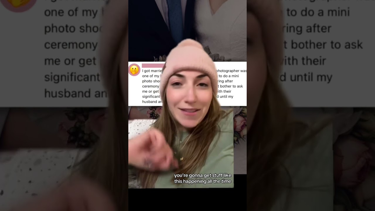 5 Wedding Etiquette Nightmares & How to Avoid Them