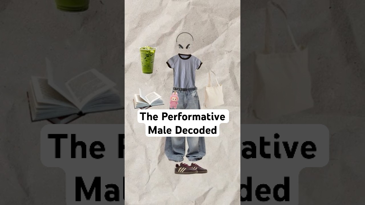 Modern Masculinity Crisis: Why Male Performance Feels Hollow