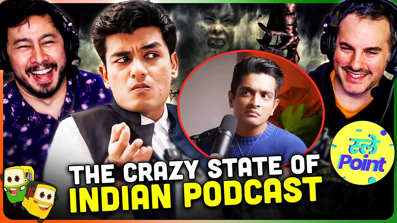 Indian Podcast Boom: Quality Crisis & Creator Survival Guide