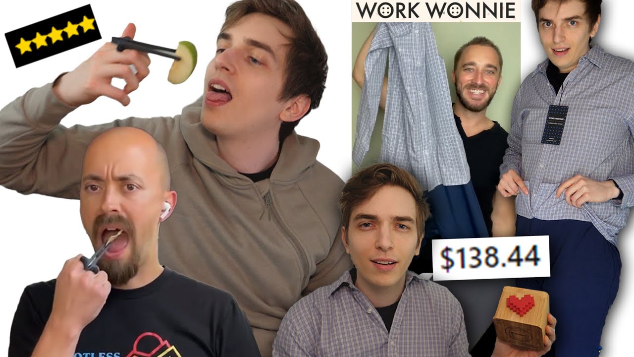 Viral Product Reviews: Honest Testing Reveals Surprises