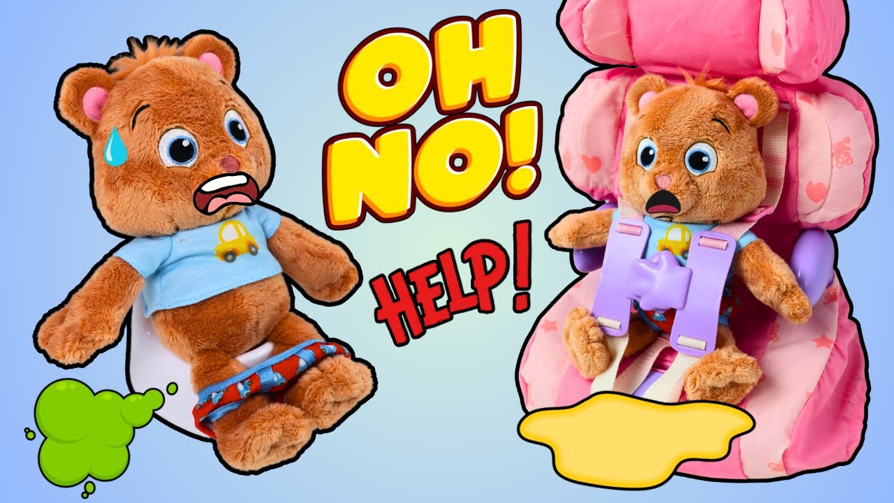 Handling Potty Training Accidents: Practical Solutions & Emotional Support