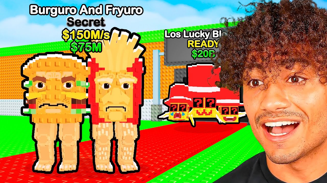 Ultimate Candy Lost Secret Farming Guide in Taco Tuesday