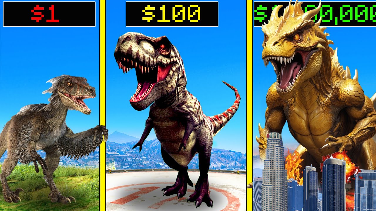 Ultimate Dinosaur Suit Upgrade Guide for Boss Battles