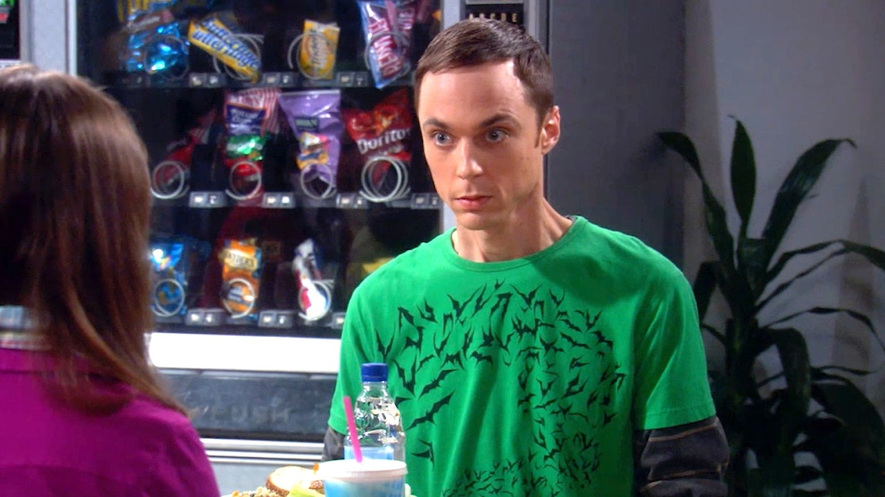 Decoding Sheldon Cooper: Psychology of a Genius