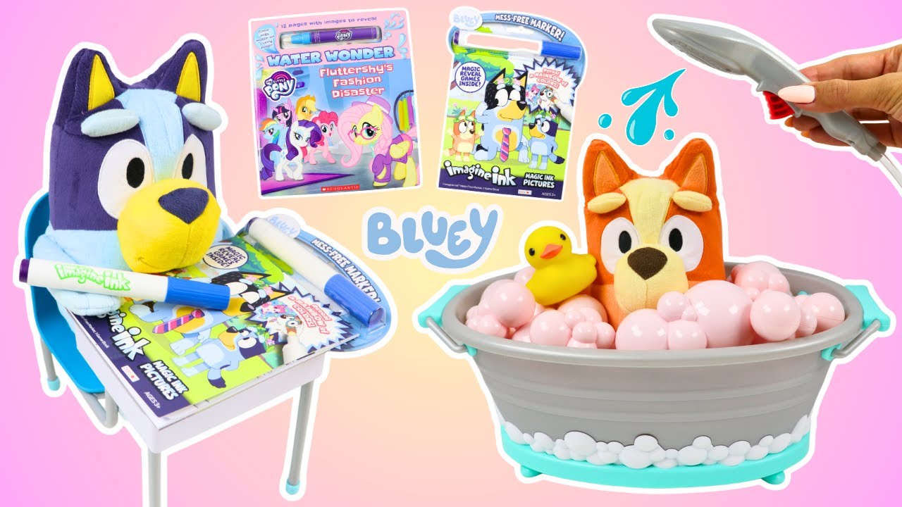 Homework Stress Relief for Kids: Bath & Magic Book Strategies