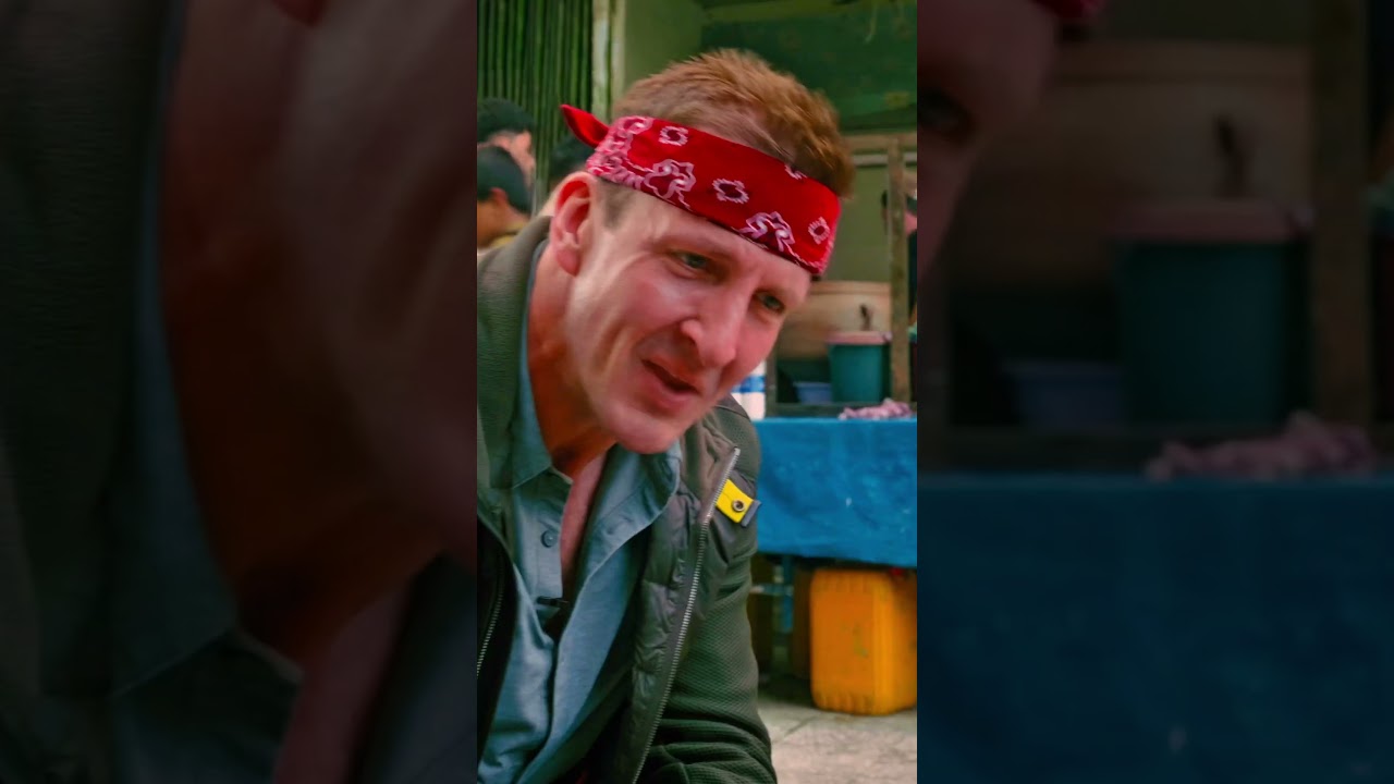 Afghan Bolani & Chutney: Street Food Secrets Revealed