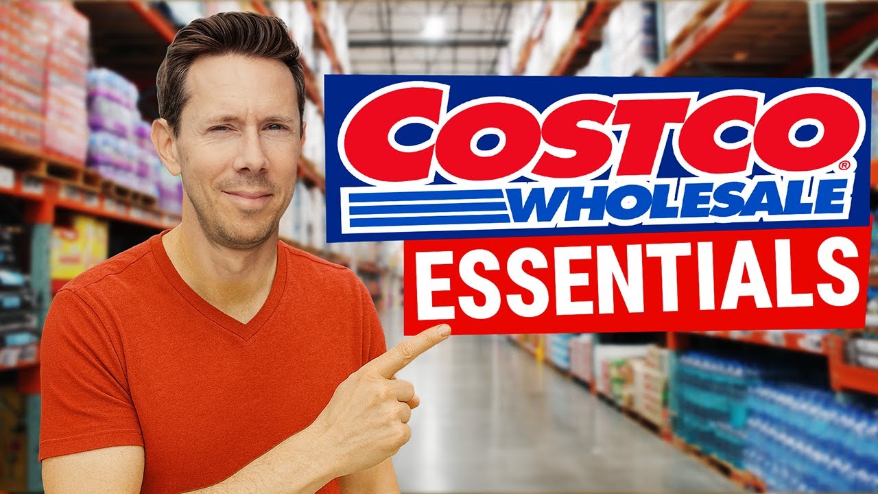Top Healthy Costco Finds: Expert Guide to Value & Nutrition