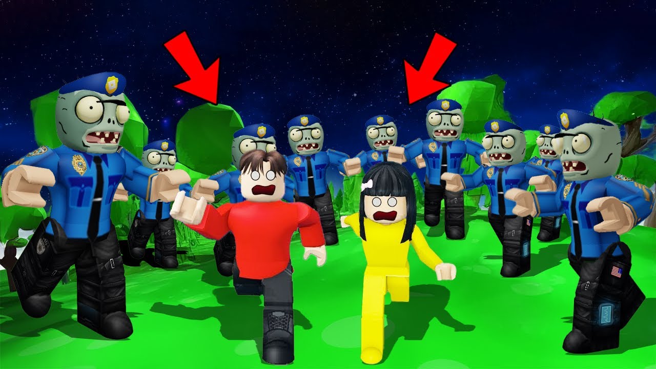 Roblox Cinema Zombie Survival Guide: Tips & Walkthrough