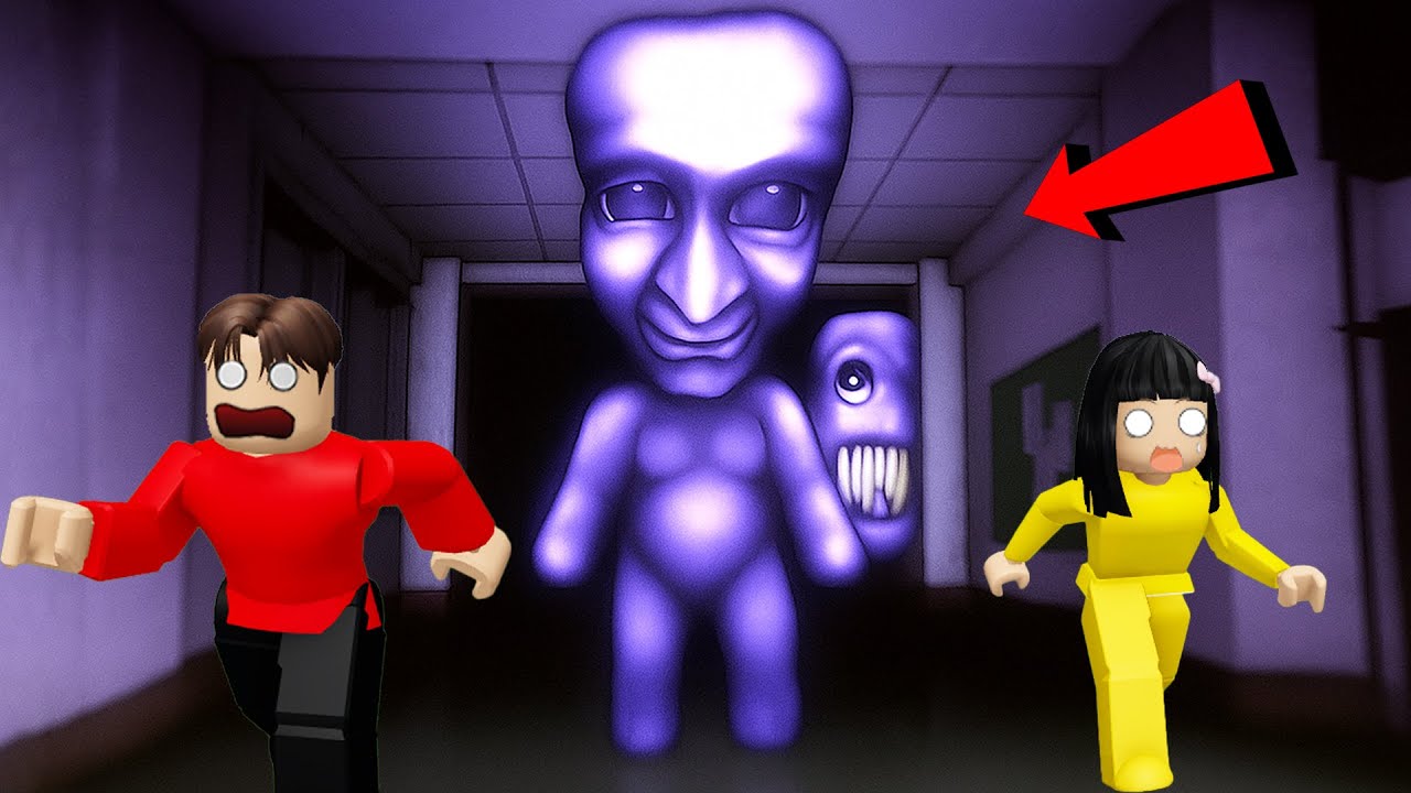 Aoni Nightmare Escape Guide: Beat Roblox Horror School