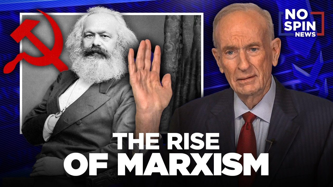 Marxism vs Religion: Historical Threats and Modern Warnings