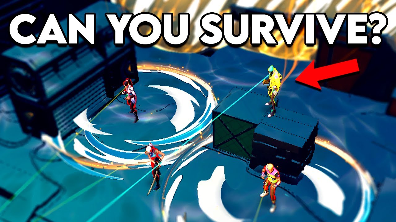 Valorant Infinite Abilities Underwater Tactics & Gameplay Guide