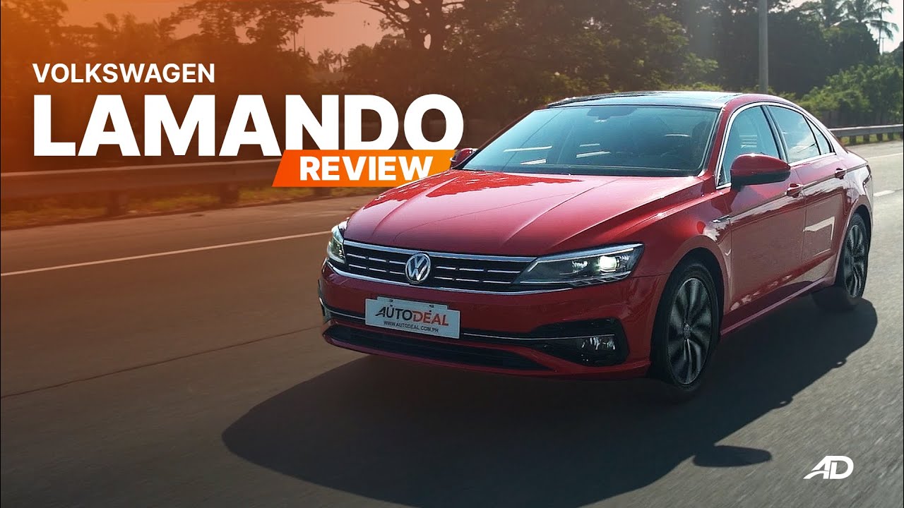 VW Lamando SEL Review: German Engineering Value in 2023?