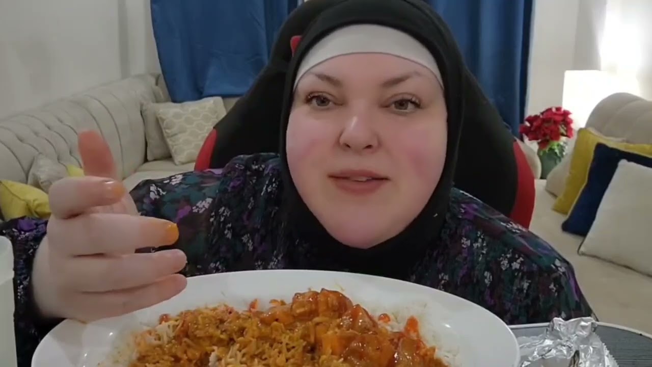 Mukbang Critique: Cultural Sensitivity and Health Insights